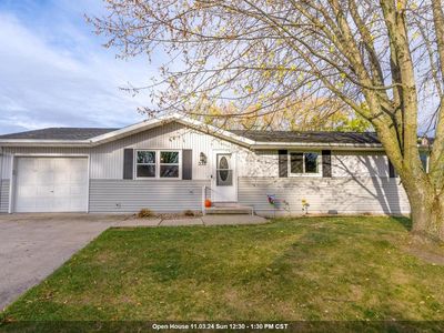 335 MARY STREET, BRILLION, WI, 54110