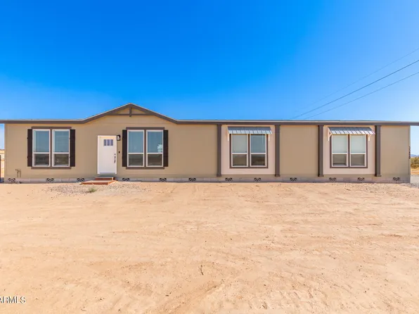 35429 W Lodge Drive, Arlington, AZ 85322