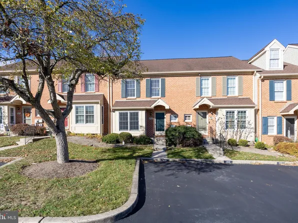 1933 Revolutionary Ct #95A, Phoenixville, PA 19460