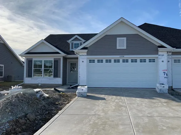 13554 Freedom Way, Cedar Lake, IN 46303
