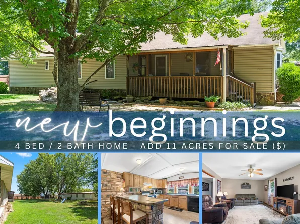 100 Spice Lane, Blue Eye, MO 65611
