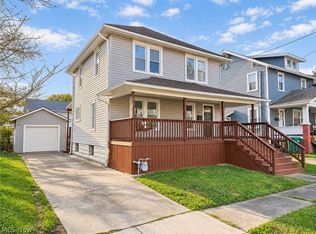 503 Roselynne Ave, Parkersburg, WV 26101