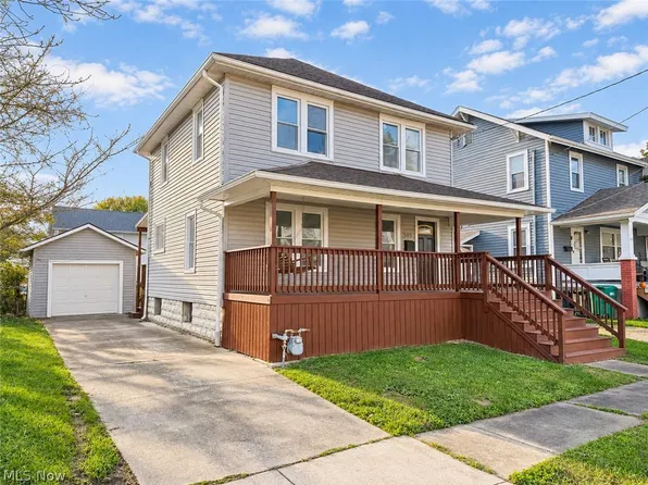 503 Roselynne Ave, Parkersburg, WV 26101