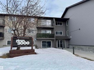 15105 121st St NW Unit 304, Edmonton, AB