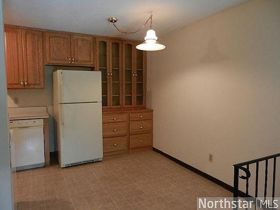 Hutch/Dining Room