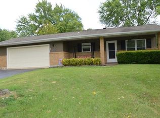 1230 Michelle Dr, Saint Clair, MO 63077