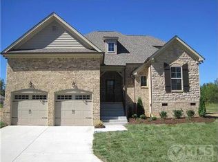 336 Midtown Trl, Mount Juliet, TN 37122