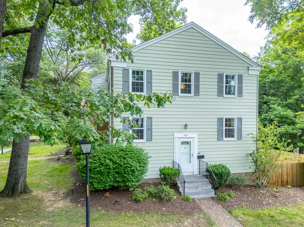 208 Huntington Ln, Blacksburg, VA 24060