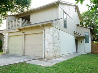 14914 Oak Smt, San Antonio, TX 78232