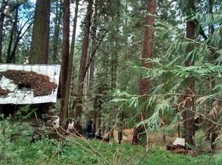 51723 Badger Rd, Miramonte, CA 93641