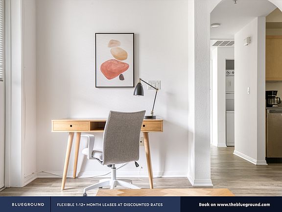 Office Area