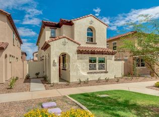 3210 S Mingus Dr, Chandler, AZ 85286