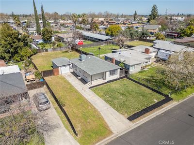 1065 Julian St, Turlock, CA, 95380