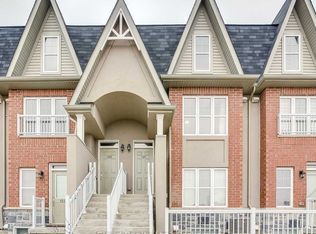 1380 Costigan Rd #121, Milton, ON L9T8L2
