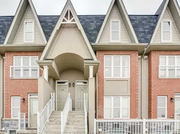 1380 Costigan Rd, Milton, ON
