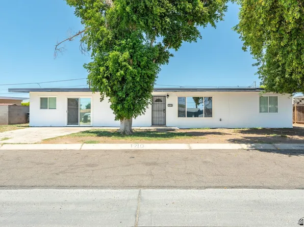 1910 W 18th St, Yuma, AZ 85364