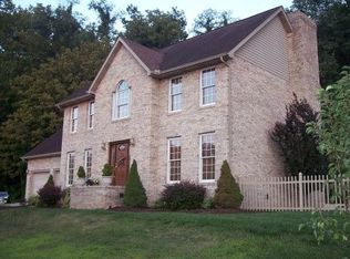 102 Scarlet Hls, Poca, WV 25159