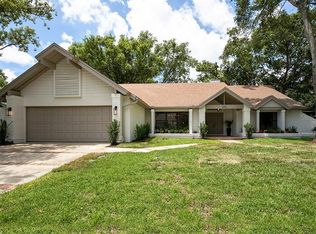 3313 Olde Wharf Run, Winter Park, FL 32792