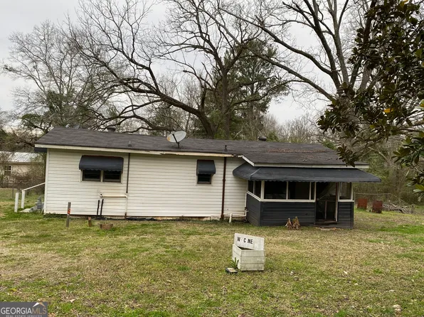 85 Martin Luther King Jr Cir, Zebulon, GA 30295