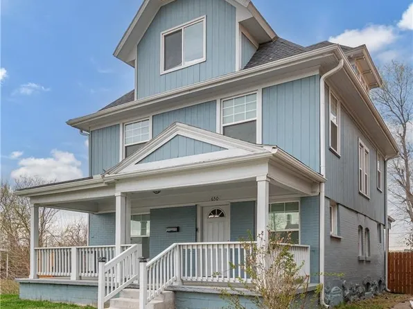 650 Oakland Ave, Kansas City, KS 66101