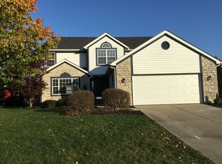 8943 Kingsley Dr, Reynoldsburg, OH