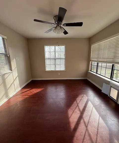 Sunroom