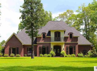 128 Copper Run Dr, Monroe, LA 71203