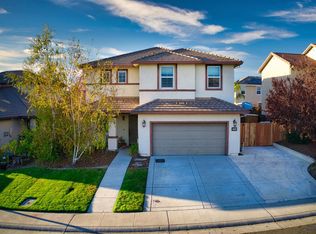 5318 Copper Sunset Way, Rancho Cordova, CA 95742