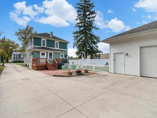 202 W Vistula St, Bristol, IN 46507