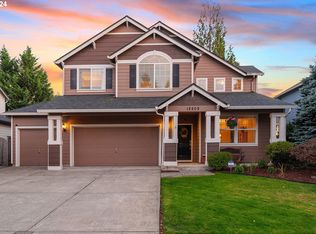 18809 SE 21st St, Vancouver, WA 98683