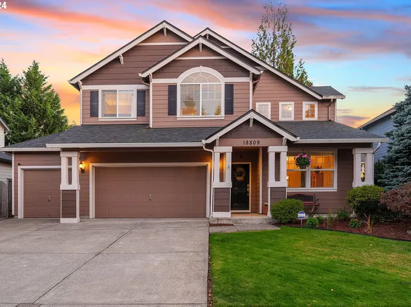 18809 SE 21st St, Vancouver, WA 98683