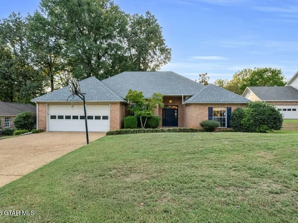 113 Bellwood Dr, Starkville, MS 39759