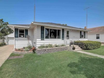 219 West Albert STREET, Portage, WI, 53901
