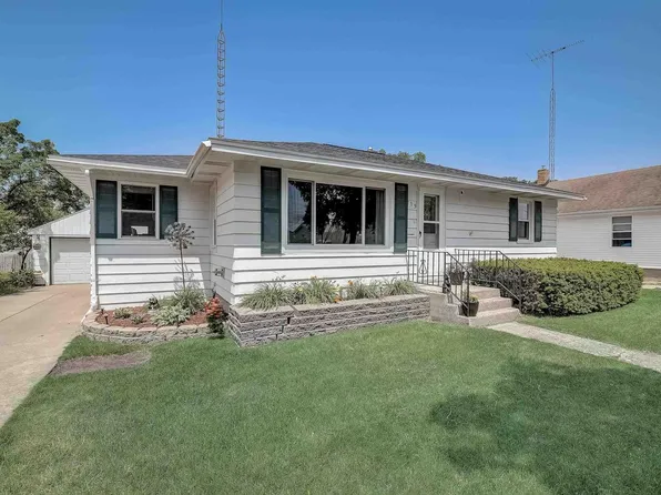 219 West Albert STREET, Portage, WI 53901