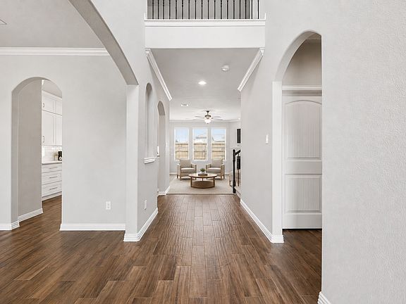 2nd image of 16501 Stillhouse Hollow Ct