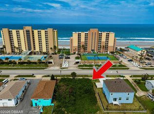 3826 S Atlantic Ave, Daytona Beach Shores, FL 32118