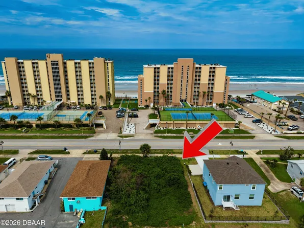 3826 S Atlantic Ave, Daytona Beach Shores, FL 32118