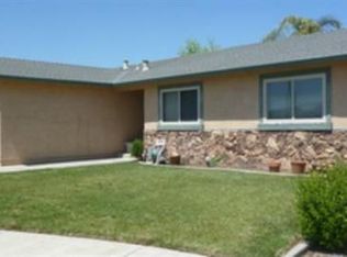 1240 Heather Glen Cir, Hollister, CA 95023