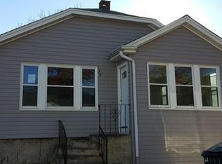 139 Hudson St, Fall River, MA 02720