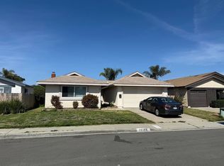 11186 Berryknoll St, San Diego, CA 92126