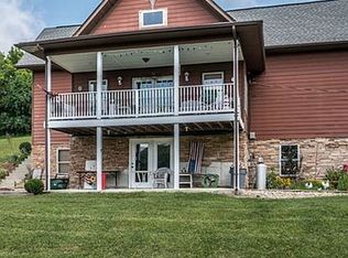 40 Ky Highway 3149, Butler, KY 41006