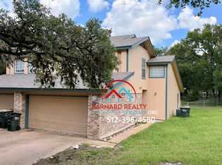123 Crest Dr, San Marcos, TX 78666