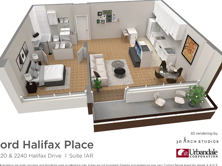 2220 Halifax Dr — Photo 21