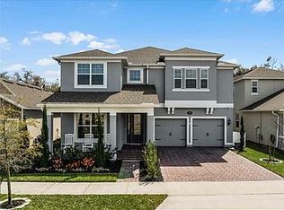 826 Terrapin Dr, Debary, FL 32713
