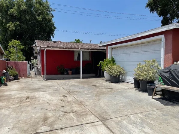 2621 Barjud Ave, Pomona, CA 91768