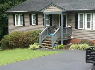 11511 Clintwood Ct, Midlothian, VA 23112