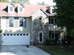 4072 Creek Hollow Way, Duluth, GA 30096