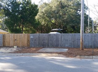 2810 E Gadsden St, Pensacola, FL 32503