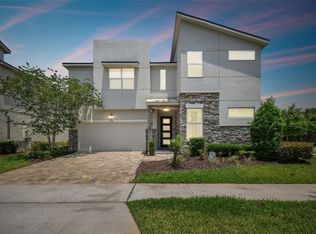 9016 Sunshine Ridge Loop, Kissimmee, FL 34747