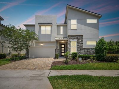 9016 Sunshine Ridge Loop, Kissimmee, FL, 34747